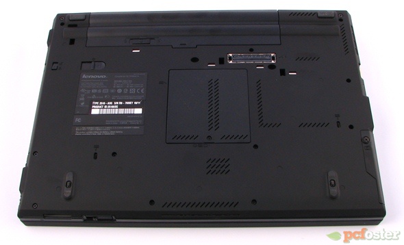 Lenovo ThinkPad T410