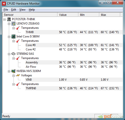 Lenovo ThinkPad T410