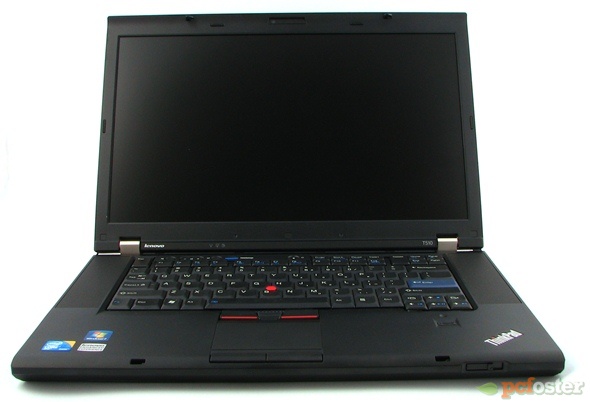 Lenovo ThinkPad T510