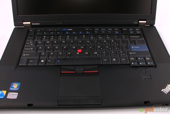 Lenovo ThinkPad T510