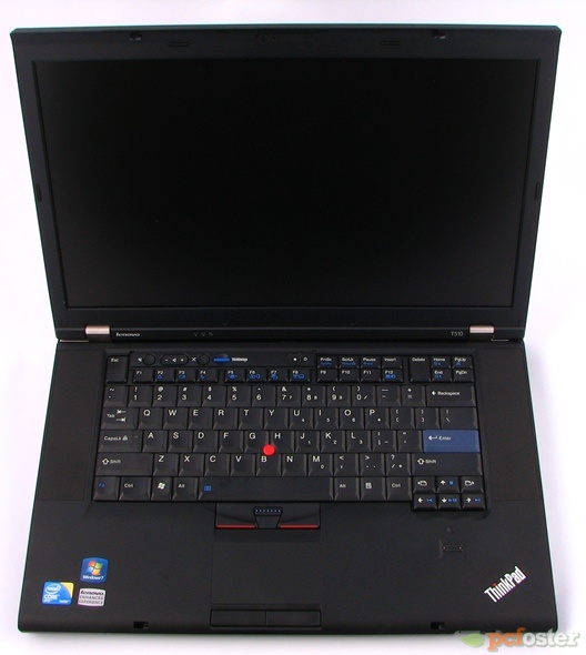 Lenovo ThinkPad T510