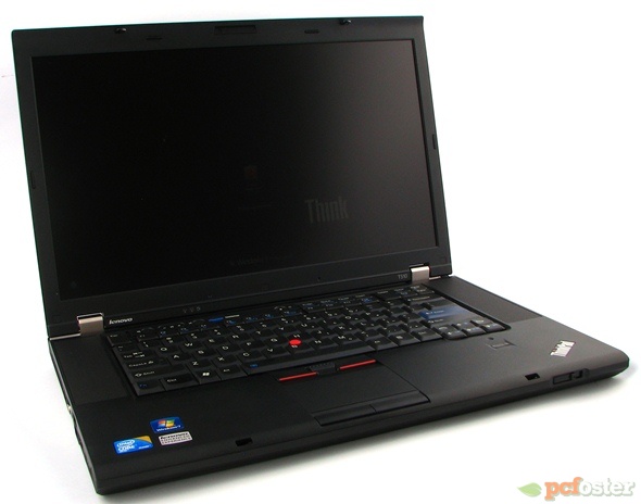 Lenovo ThinkPad T510