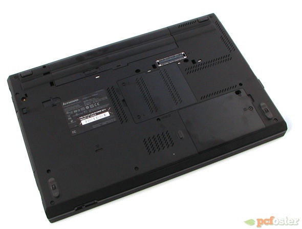 Lenovo ThinkPad T510