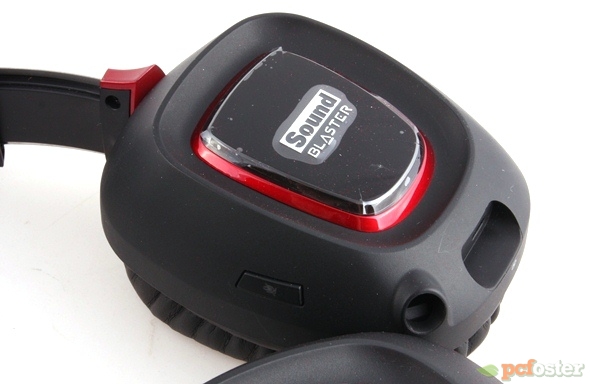 Creative Sound Blaster Tactic3D Rage Wireless