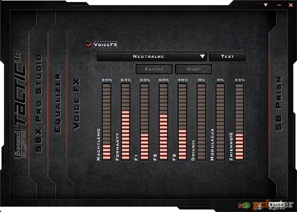 Creative Sound Blaster Tactic3D Rage Wireless