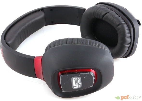 Creative Sound Blaster Tactic3D Rage Wireless