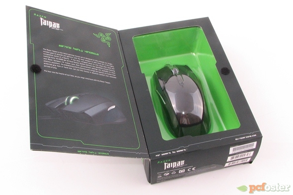 Razer Taipan