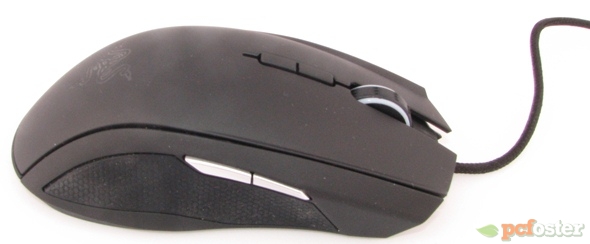 Razer Taipan