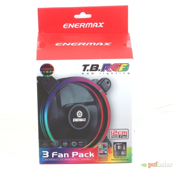 Enermax TB RGB