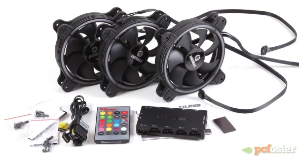 Enermax TB RGB