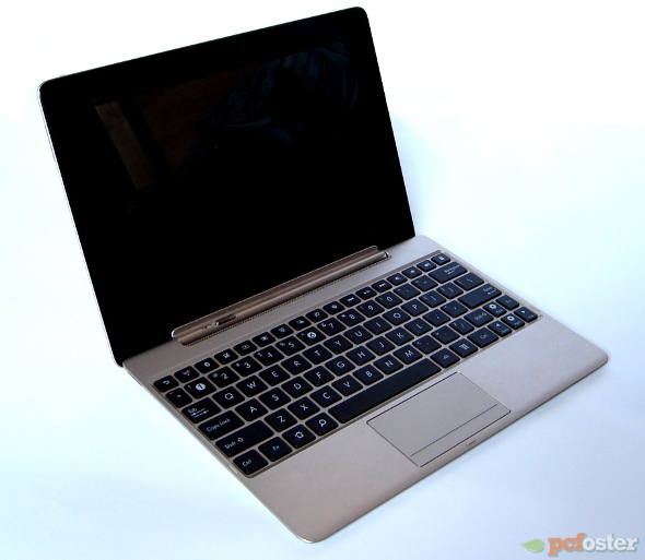 Asus Transformer TF201