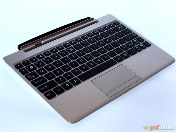 Asus Transformer TF201