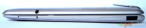 Asus Transformer TF201