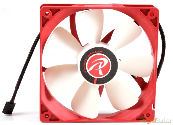 Raijintek Themis Evo