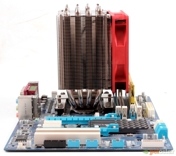 Raijintek Themis Evo