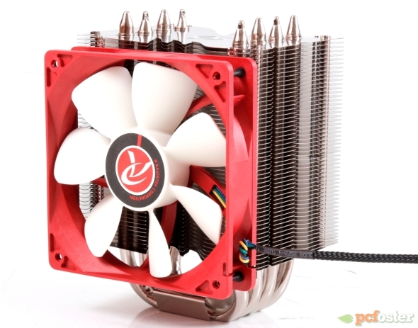 Raijintek Themis Evo