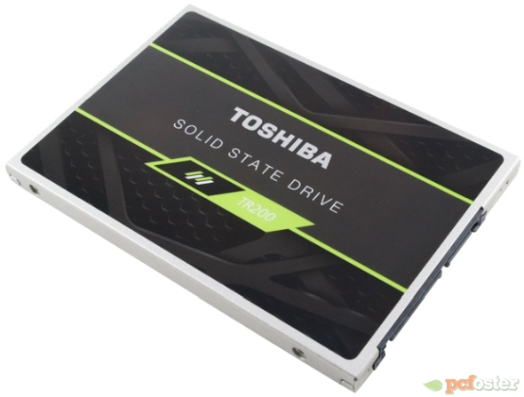 Toshiba TR200 480 GB