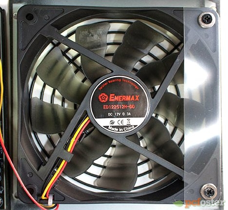 Enermax Triathlor 550 W