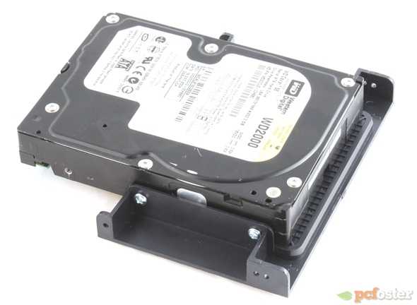 LC-POWER Gaming 972B Triton