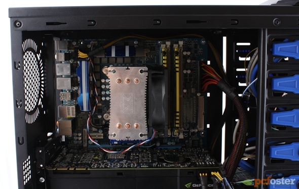 LC-POWER Gaming 972B Triton