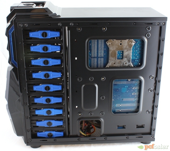 LC-POWER Gaming 972B Triton