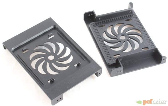 LC-POWER Gaming 972B Triton