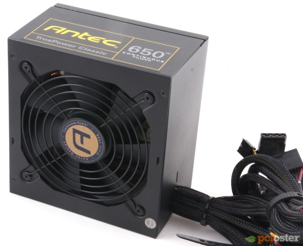 Antec TruePower 550W