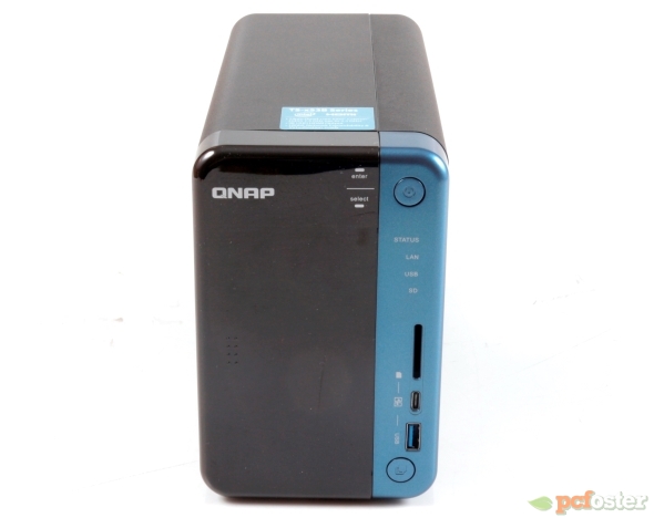 QNAP TS-253B