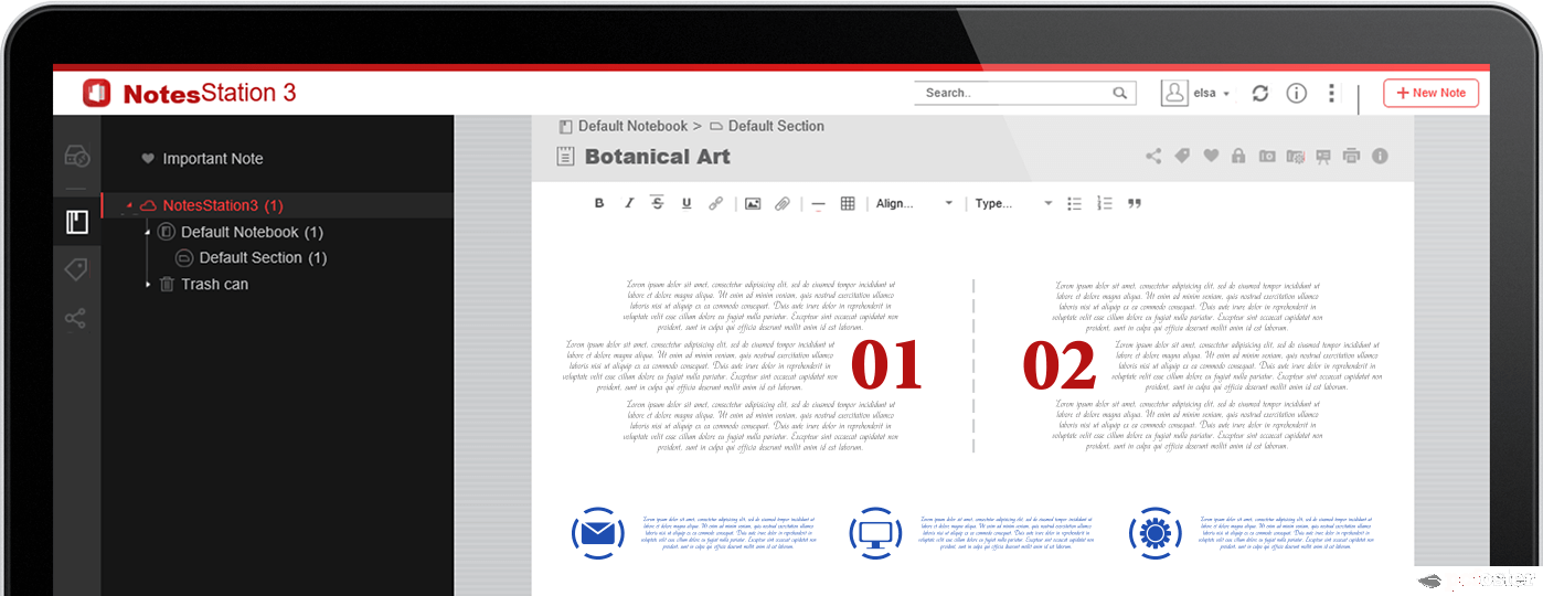 QNAP TS-253B