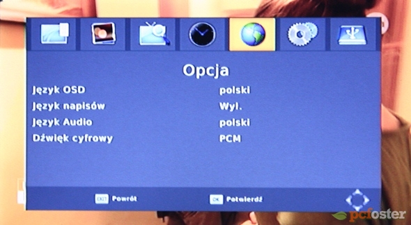 Easy TV Traveler