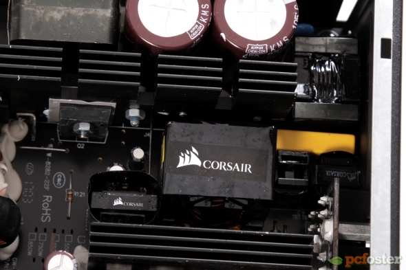 Corsair TX650M