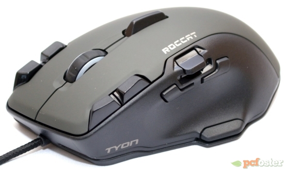 Roccat Tyon