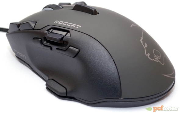 Roccat Tyon