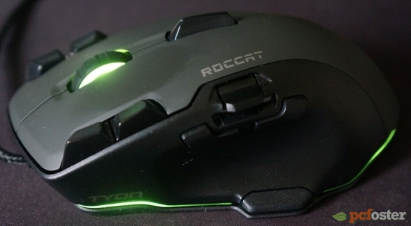 Roccat Tyon