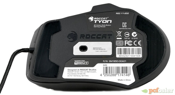 Roccat Tyon