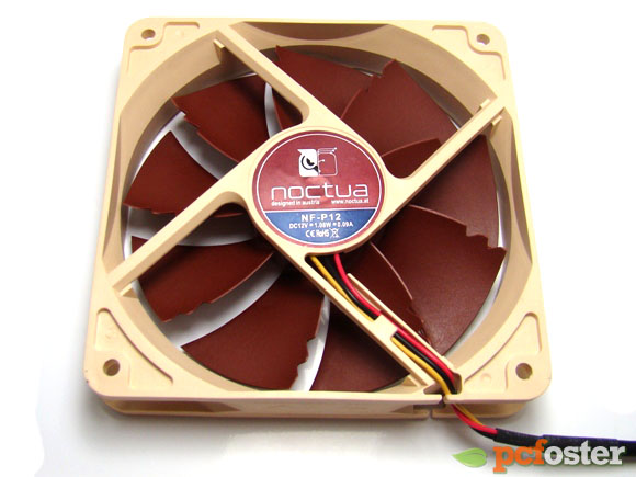 Noctua NH-U12P SE2