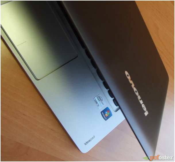 Lenovo U310