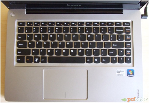 Lenovo U310