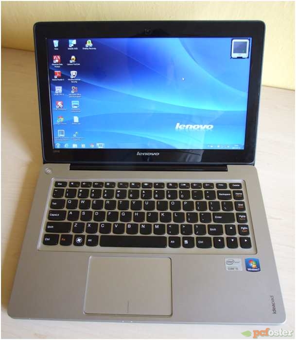 Lenovo U310