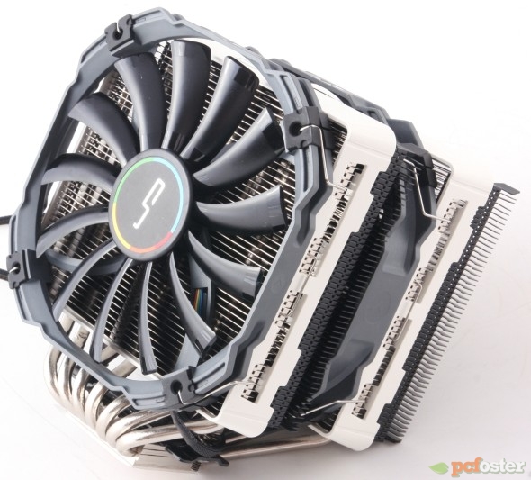 Cryorig R1 Universal