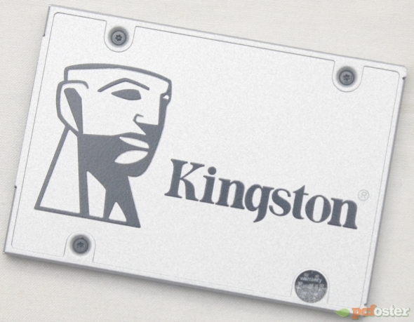 Kingston UV400 480 GB