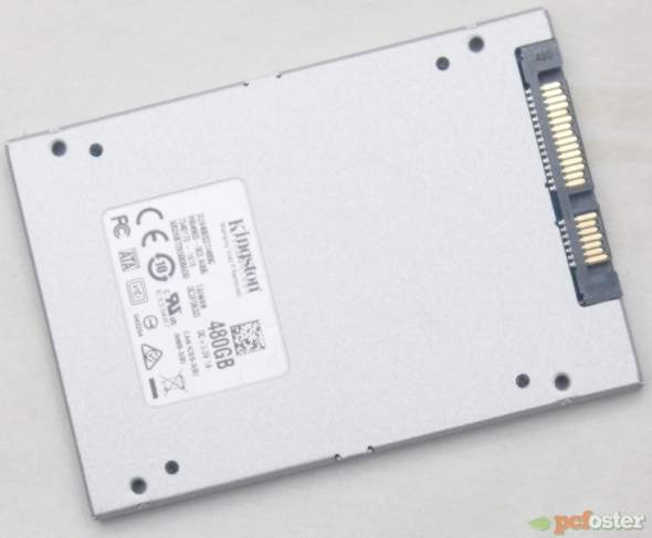 Kingston UV400 480 GB