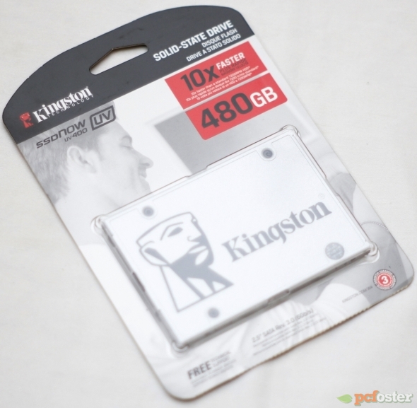 Kingston UV400 480 GB