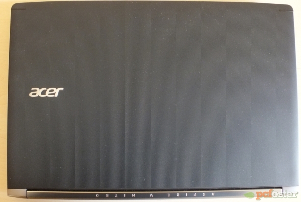 Acer Aspire V15 Nitro Black Edition