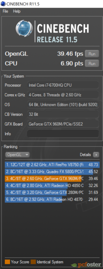 Acer Aspire V15 Nitro Black Edition