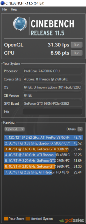 Acer Aspire V15 Nitro Black Edition