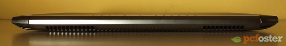 Acer Aspire V15 Nitro Black Edition