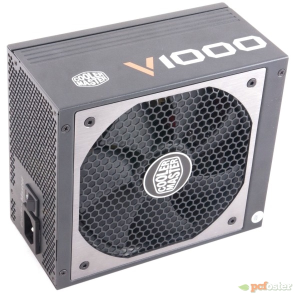 Cooler Master V1000