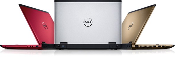 Dell Vostro V3750