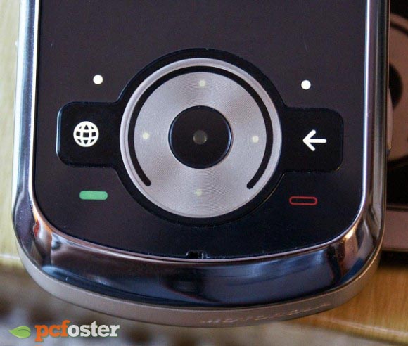 Motorola VE66